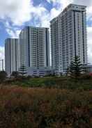 EXTERIOR_BUILDING Relax Haven at Wind Residences Tagaytay