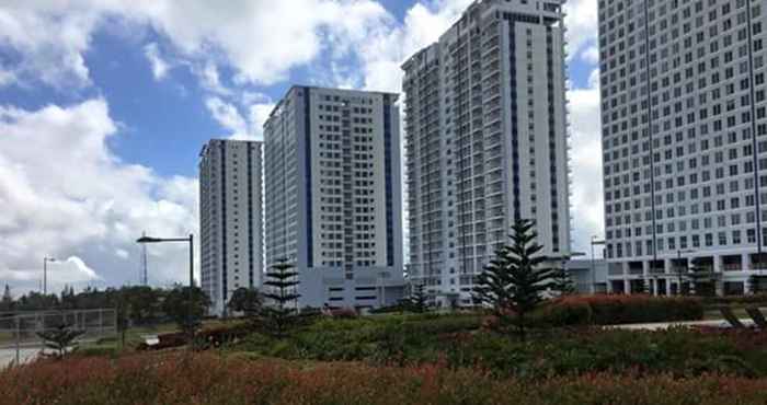 Exterior Relax Haven at Wind Residences Tagaytay