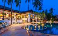 Kolam Renang 3 Panwa Boutique Beachfront