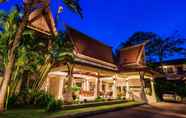 Bangunan 7 Panwa Boutique Beachfront