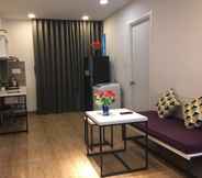 Khu vực công cộng 5 Adamas Apartment - Phan Dang Luu