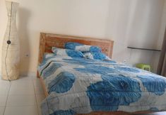 卧室 4 Villa Gado Gado Seminyak