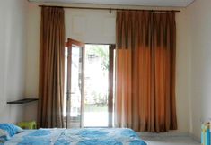 卧室 2 Villa Gado Gado Seminyak