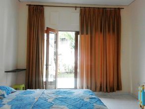 卧室 4 Villa Gado Gado Seminyak