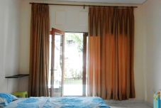 卧室 Villa Gado Gado Seminyak