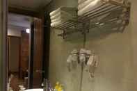 Toilet Kamar Chichan House