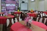 Functional Hall Hotel Diana - Lhoseumawe