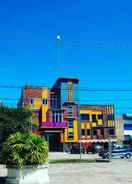 EXTERIOR_BUILDING Hotel Diana - Lhoseumawe