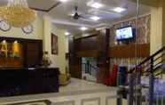 Lobby 2 Hotel Diana - Lhoseumawe