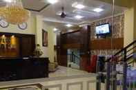 Lobby Hotel Diana - Lhoseumawe