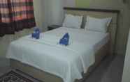 Kamar Tidur 6 Hotel Diana - Lhoseumawe