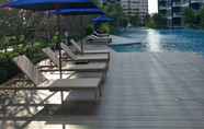 Swimming Pool 5 Baan Thew Talay Blue Sapphire 353