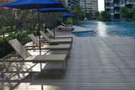 Swimming Pool Baan Thew Talay Blue Sapphire 353