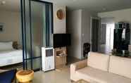 Common Space 3 Baan Thew Talay Blue Sapphire 353