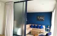 Bedroom 4 Baan Thew Talay Blue Sapphire 353