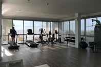 Fitness Center Baan Thew Talay Blue Sapphire 353