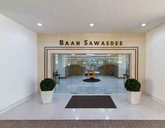 Exterior 2 Baan Sawasdee