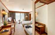 ห้องนอน 3 The Royal Chiangmai Golf Resort