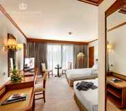 ห้องนอน 3 The Royal Chiangmai Golf Resort