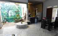 Lobby 5 Belitung Homestay Backpacker