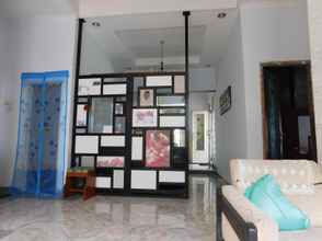 Lobby 4 Belitung Homestay Backpacker