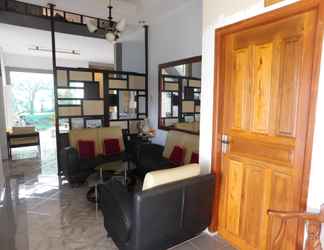 Sảnh chờ 2 Belitung Homestay Backpacker