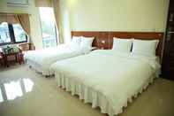 Kamar Tidur Tam Giac Mach Hotel Ha Giang