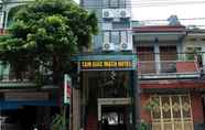 Bangunan 6 Tam Giac Mach Hotel Ha Giang