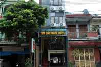 Bangunan Tam Giac Mach Hotel Ha Giang