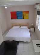 BEDROOM Bintaro Homestay Syariah