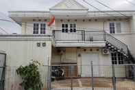 Exterior Bintaro Homestay Syariah