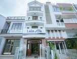 LOBBY La La Home Apartment Dalat