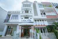Lobi La La Home Apartment Dalat
