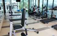 Fitness Center 5 The Trust Pool & Garden Hua Hin