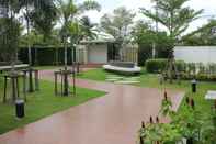 Exterior The Trust Pool & Garden Hua Hin