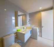 Phòng tắm bên trong 6 Ben Thanh Sky View Apartment