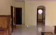 Luar Bangunan 6 Villa Kota Bunga K 1-23