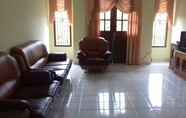 Lobi 2 Villa Kota Bunga K 1-23