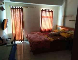 Kamar Tidur 2 FAU Apartement Margonda Residence 2 