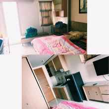 Kamar Tidur 4 FAU Apartement Margonda Residence 2 