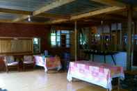 Accommodation Services Mios Bungalow Krui 