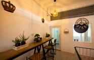 Sảnh chờ 3 Hub Hostel Hatyai