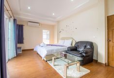 Bedroom 7 Melon Home