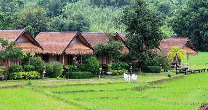 Sảnh chờ Pai Klang Na