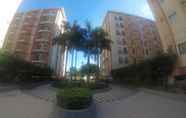 Atraksi di Area Sekitar 7 Chateau Elysee Cozy Condominium