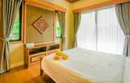 Kamar Tidur 4 Natcha Pool Villa