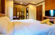 Bedroom 3 Natcha Pool Villa