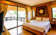 Kamar Tidur 6 Natcha Pool Villa