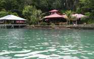 Nearby View and Attractions 7 The Jemuruk Island Resort