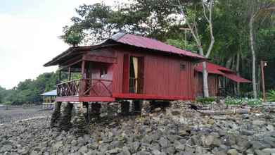 Exterior 4 The Jemuruk Island Resort